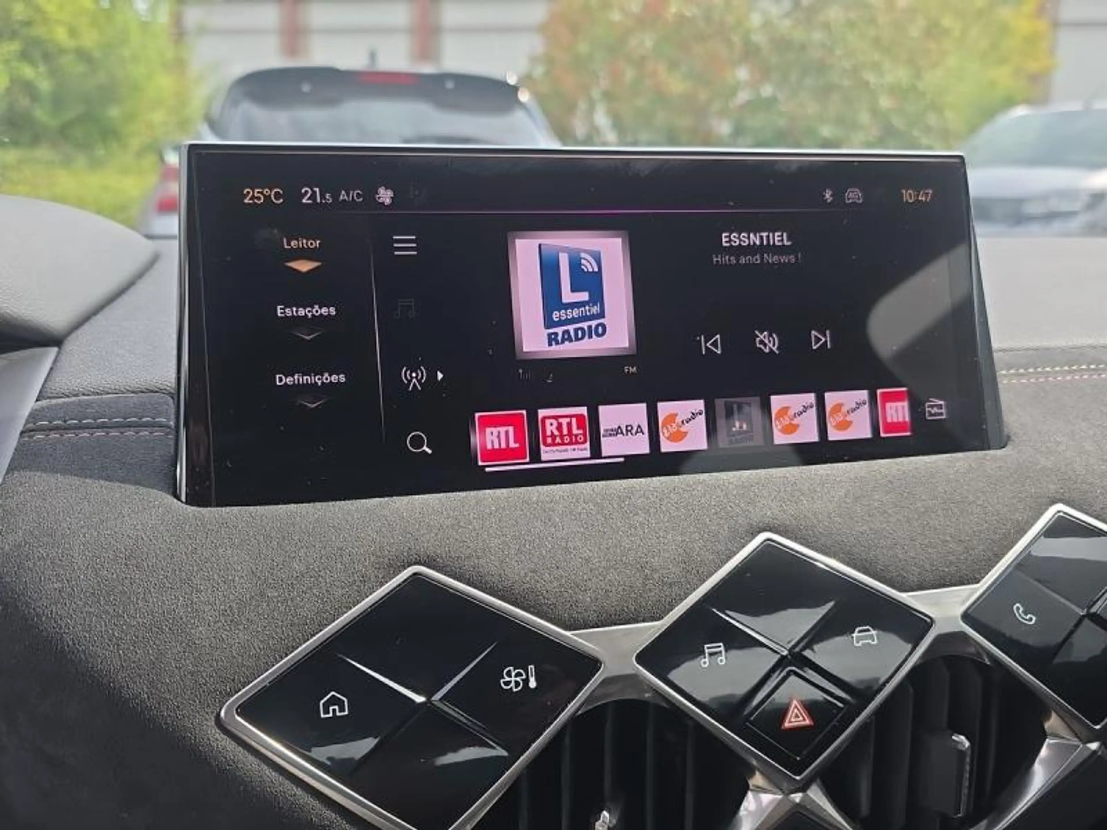 DS Automobiles DS 3 PureTech 130ch Performance Line + Automatique — photo 9
