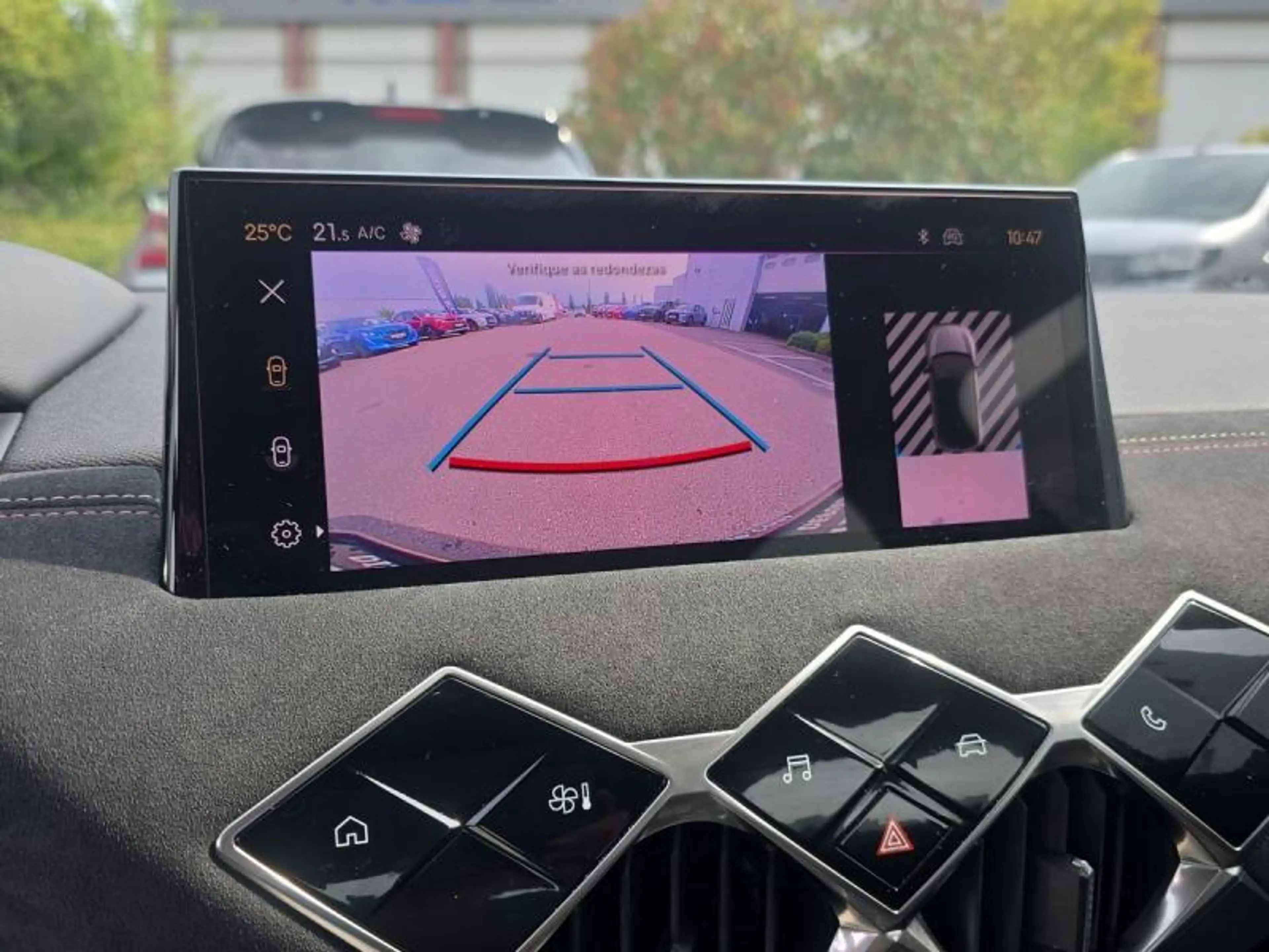 DS Automobiles DS 3 PureTech 130ch Performance Line + Automatique — photo 7