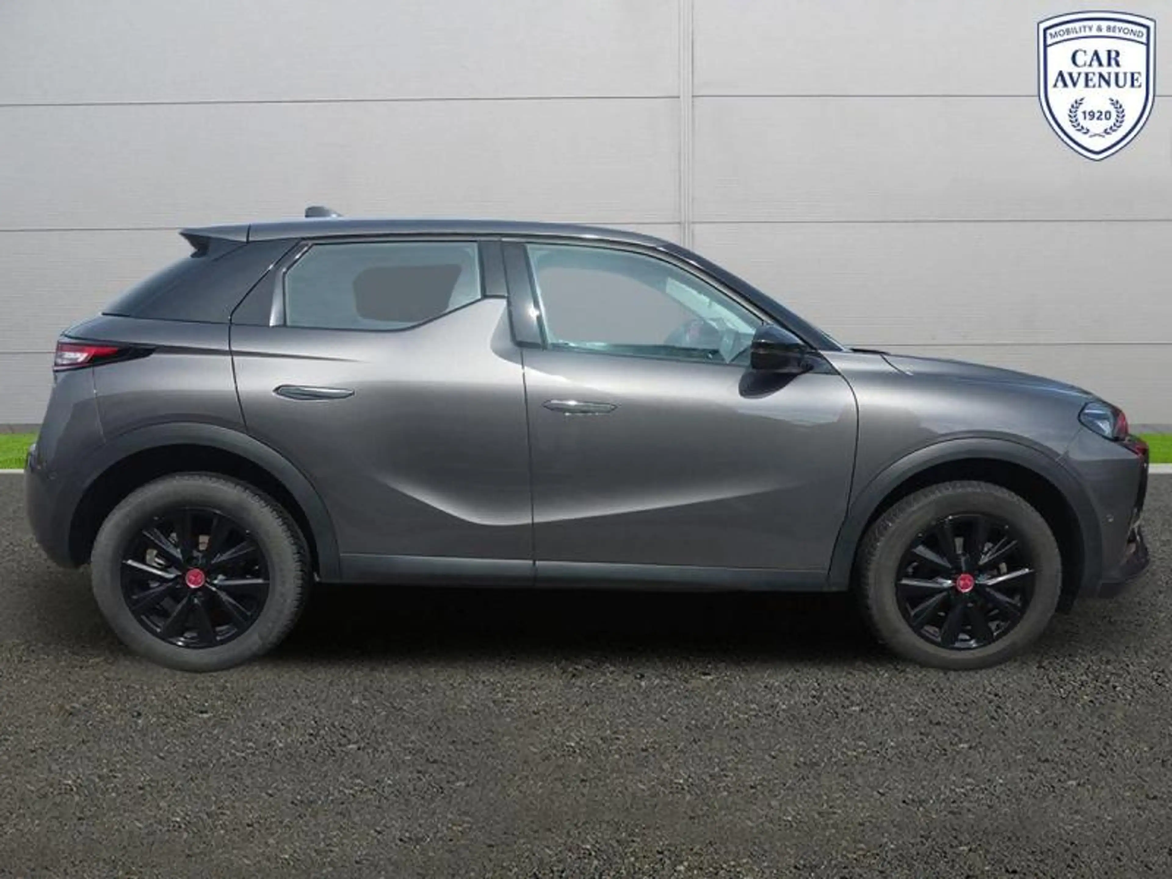 DS Automobiles DS 3 PureTech 130ch Performance Line + Automatique — photo 15