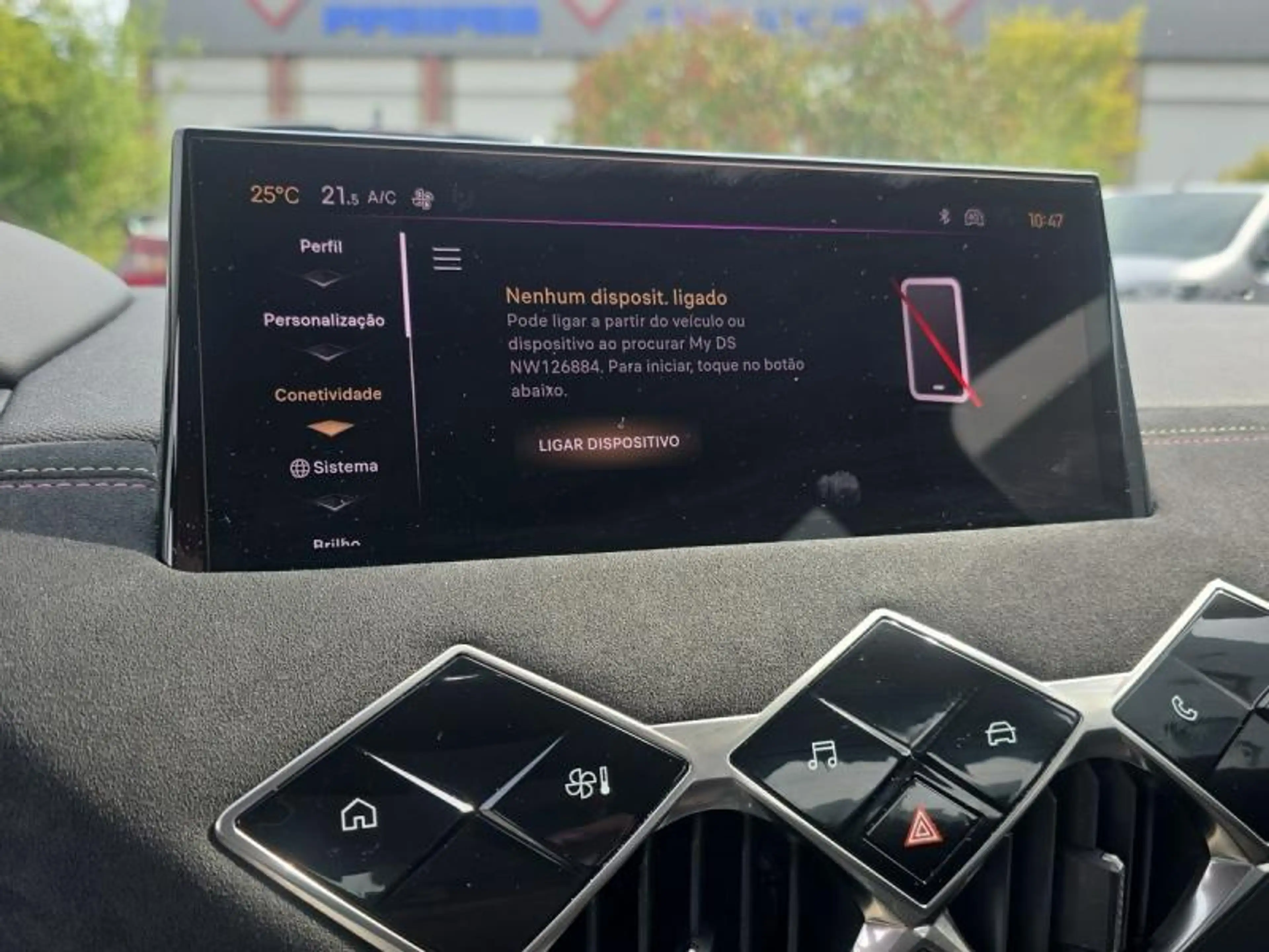 DS Automobiles DS 3 PureTech 130ch Performance Line + Automatique — photo 6