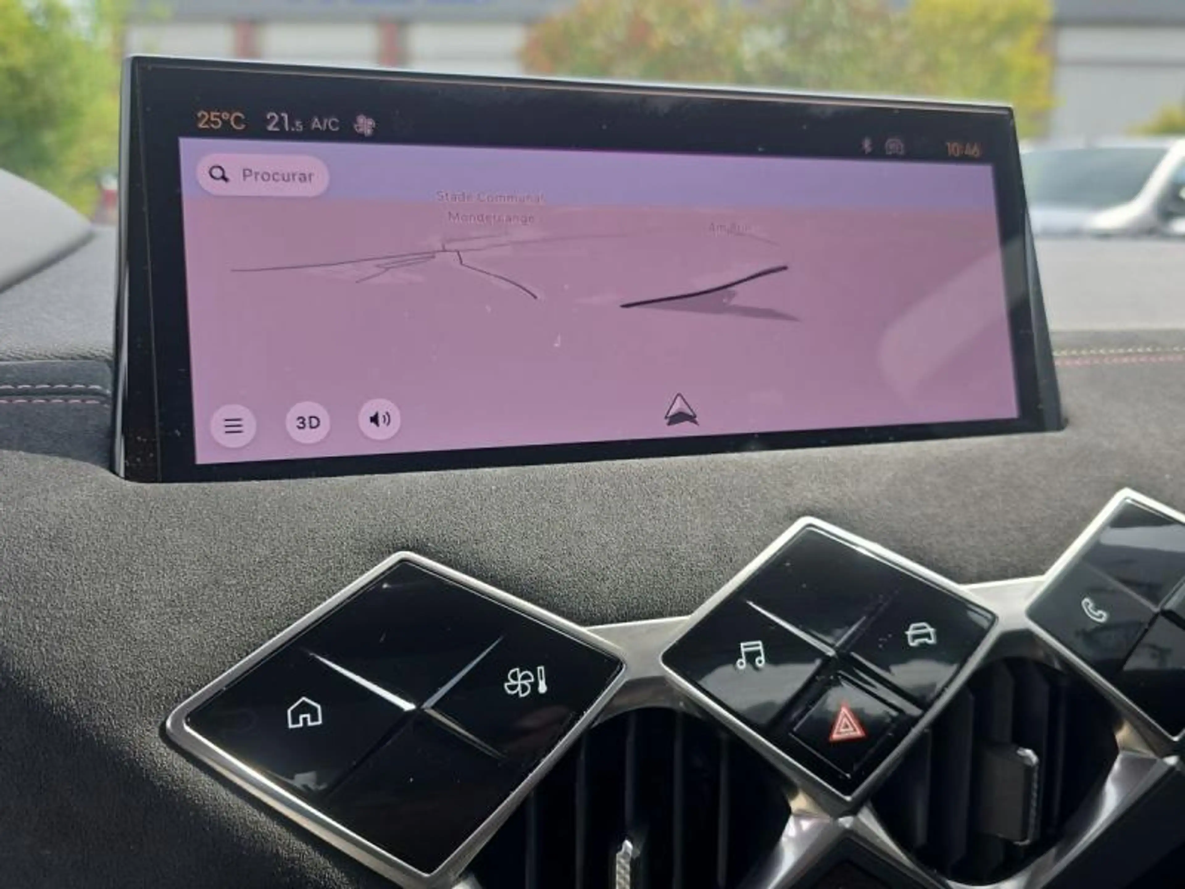 DS Automobiles DS 3 PureTech 130ch Performance Line + Automatique — photo 5
