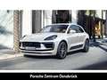 Porsche Macan S Pano SportDesign BOSE Luft 14-Wege Surround View Weiß - thumbnail 1