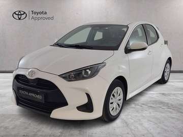 Yaris IV 2020 1.5h Active! PREZZO REALE