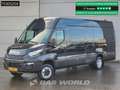Iveco Daily 35C18 3.0L Automaat L3H2 3,5t Trekhaak 180PK Navi Grijs - thumbnail 1