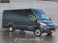 Iveco Daily 35C18 3.0L Automaat L3H2 3,5t Trekhaak 180PK Navi Grijs - thumbnail 3