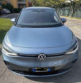 ID.4 77 kWh GTX 4motion 299cv