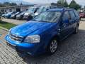Chevrolet Nubira SX - TÜV 06.2027. - Hagelschaden - Klima - Blau - thumbnail 1