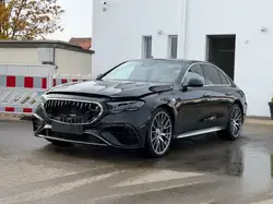 Mercedes-Benz E 53 AMG Hybrid 4Matic+ Advanved Plus*Burmester*