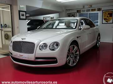 Mulliner 625