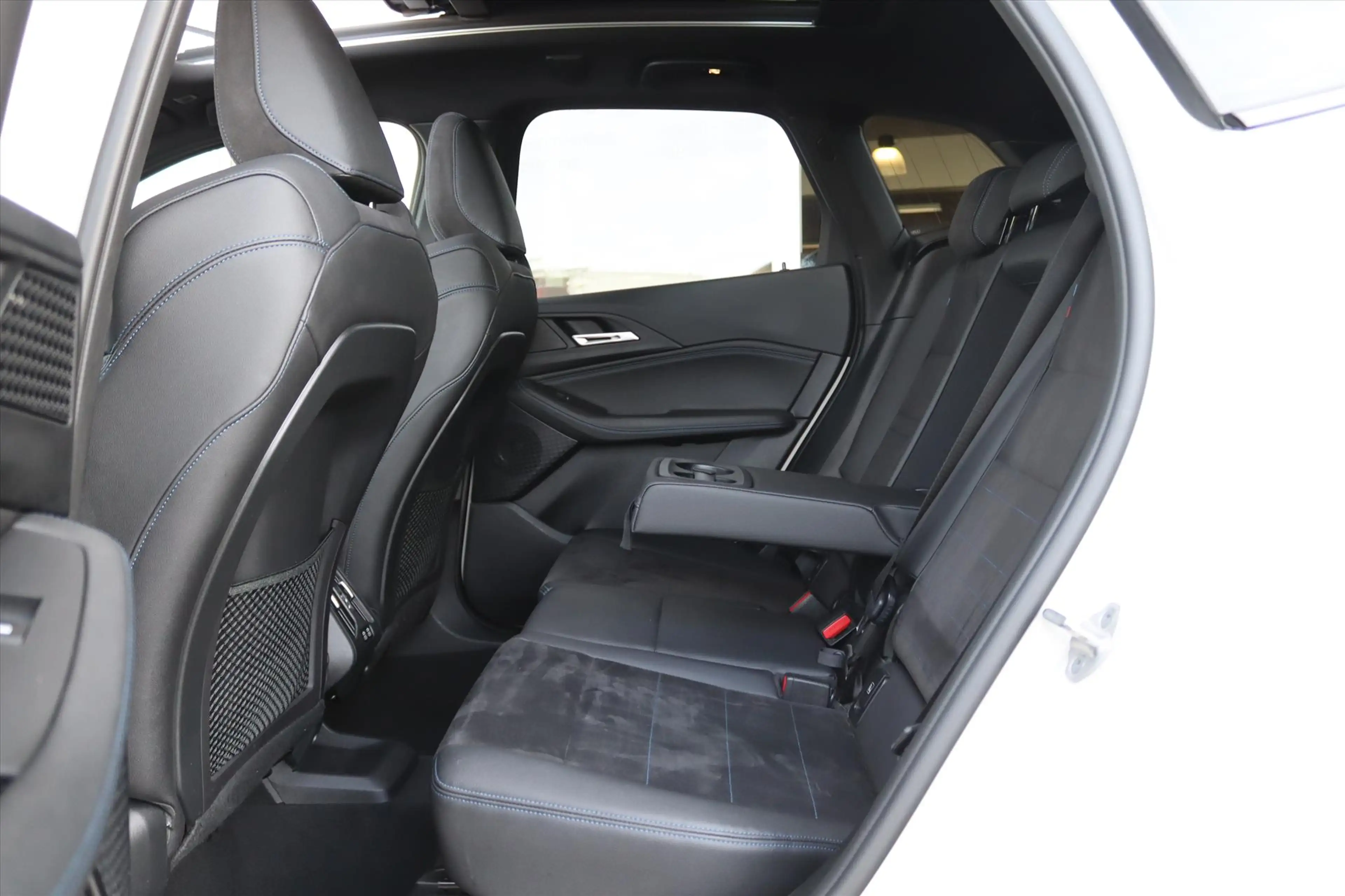 BMW 220 2-Serie Active Tourer (u06) 220i M-SPORT Shadow Li — photo 11