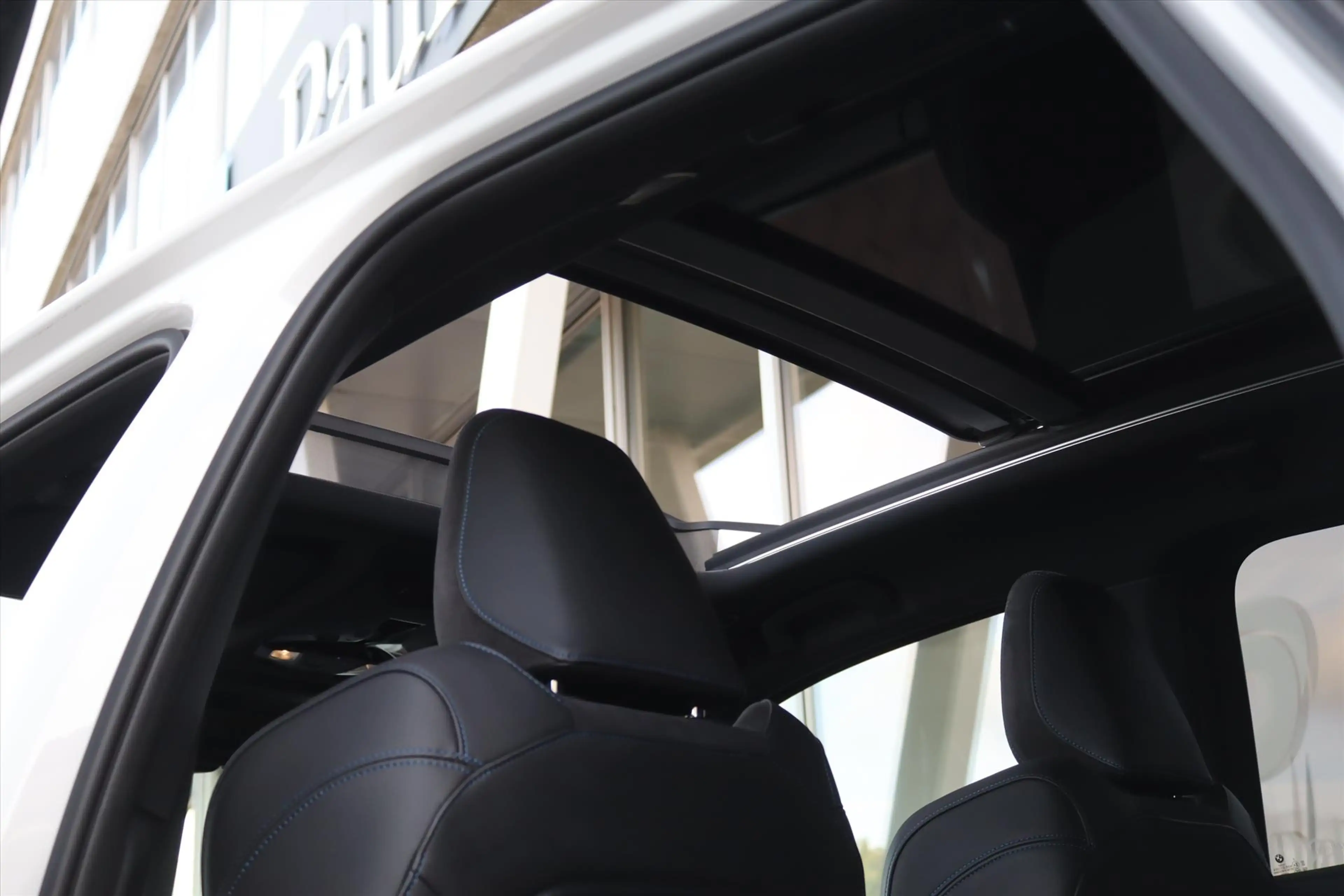 BMW 220 2-Serie Active Tourer (u06) 220i M-SPORT Shadow Li — photo 12