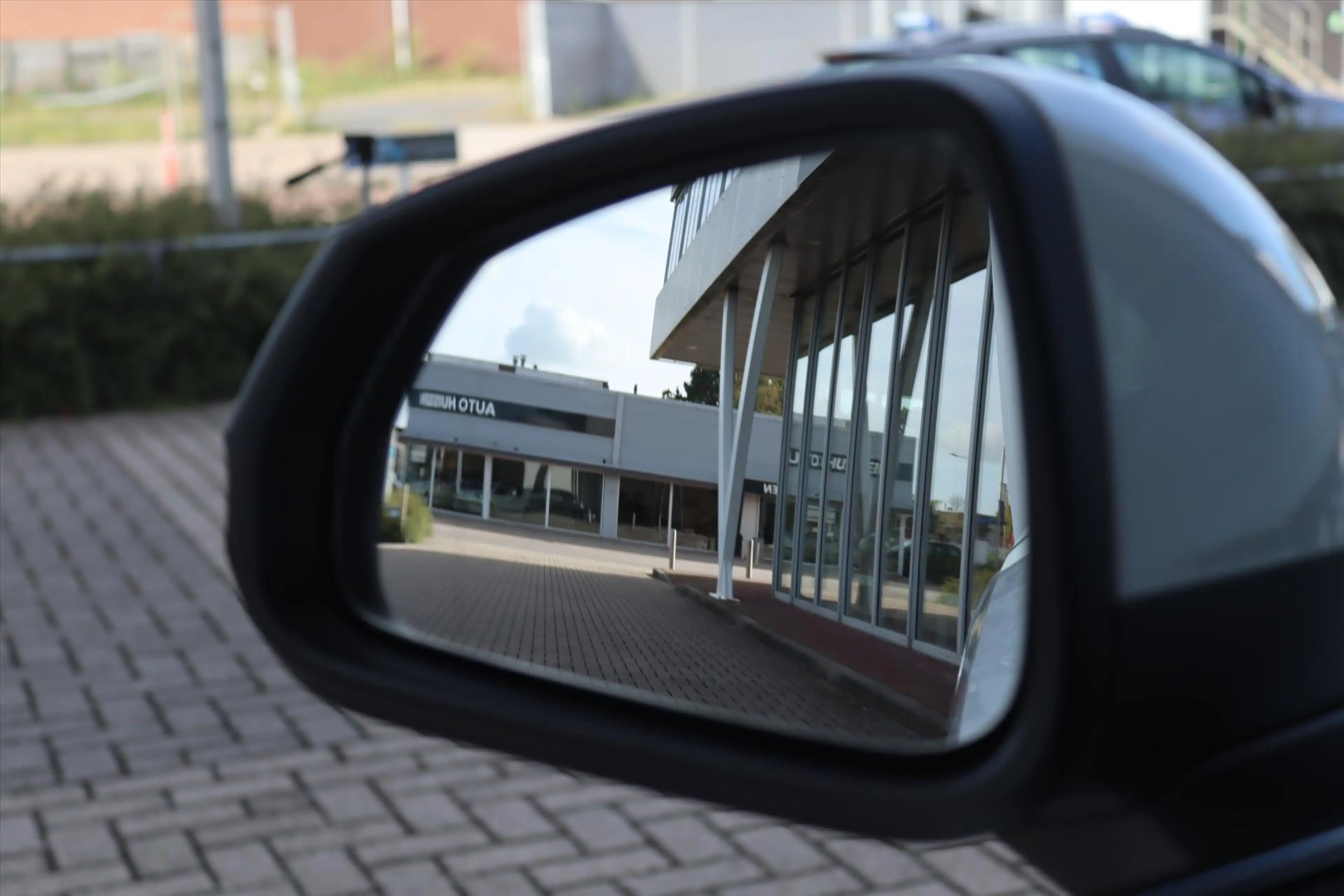 BMW 220 2-Serie Active Tourer (u06) 220i M-SPORT Shadow Li — photo 36