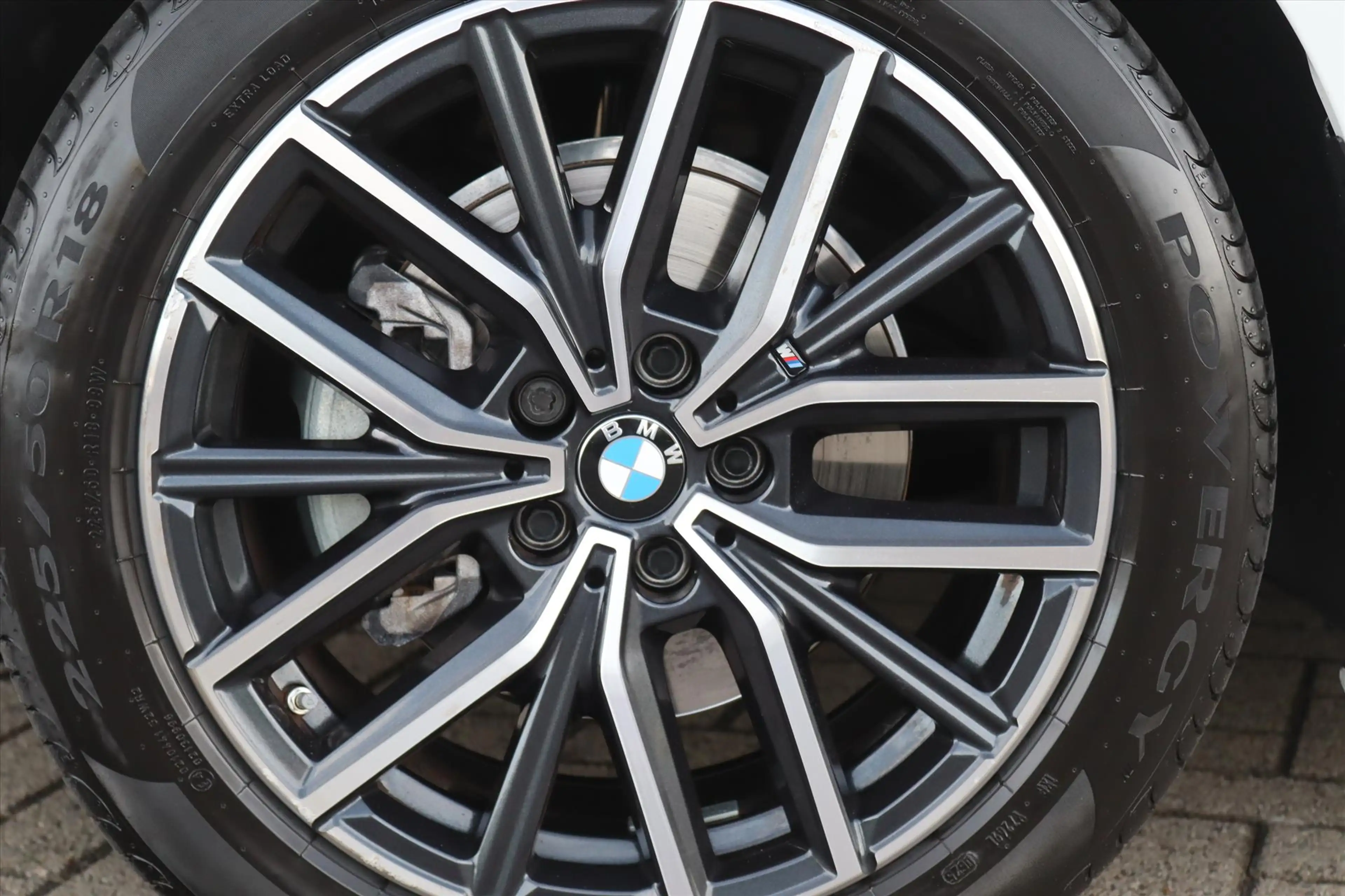 BMW 220 2-Serie Active Tourer (u06) 220i M-SPORT Shadow Li — photo 13