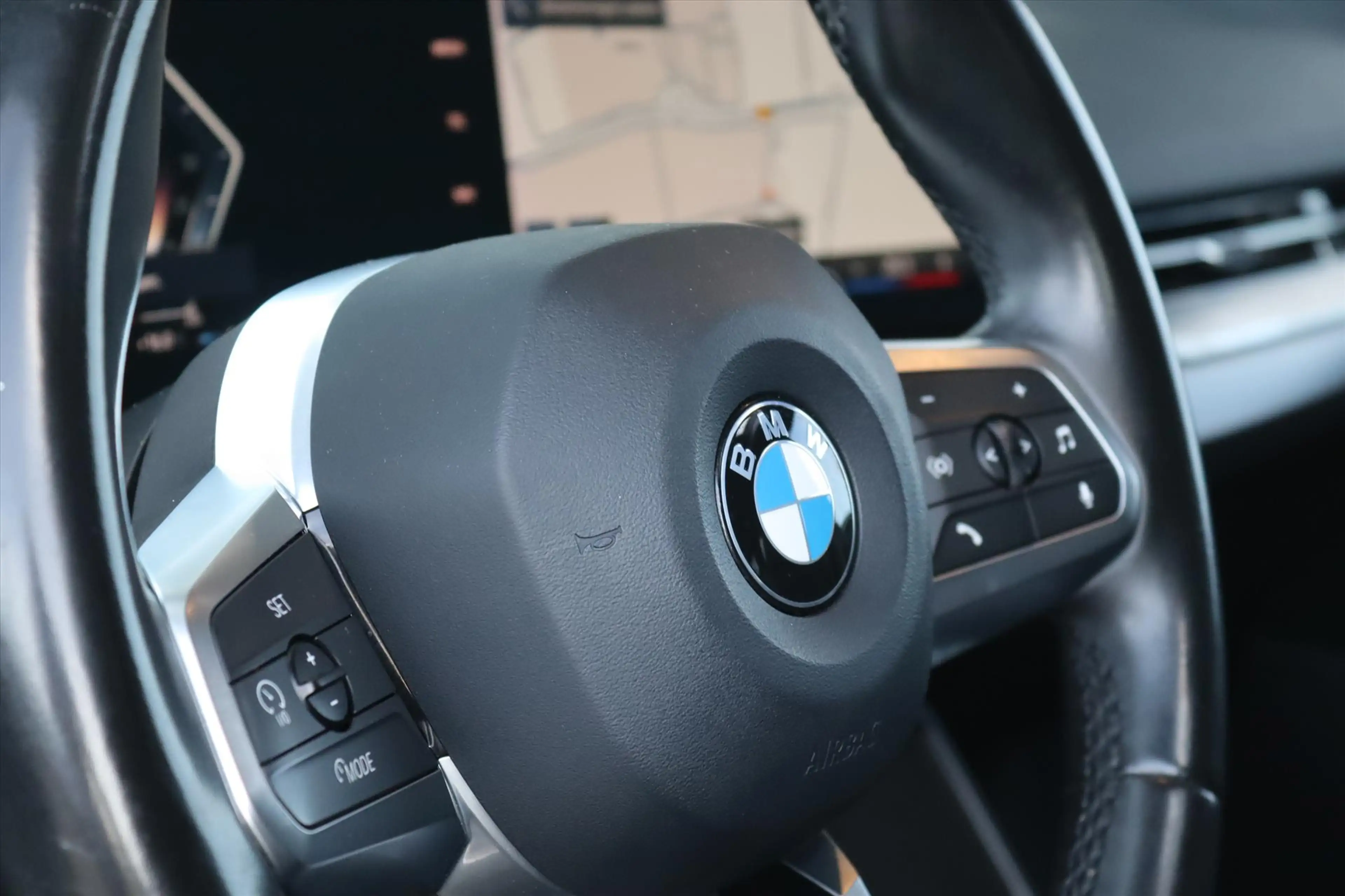 BMW 220 2-Serie Active Tourer (u06) 220i M-SPORT Shadow Li — photo 19