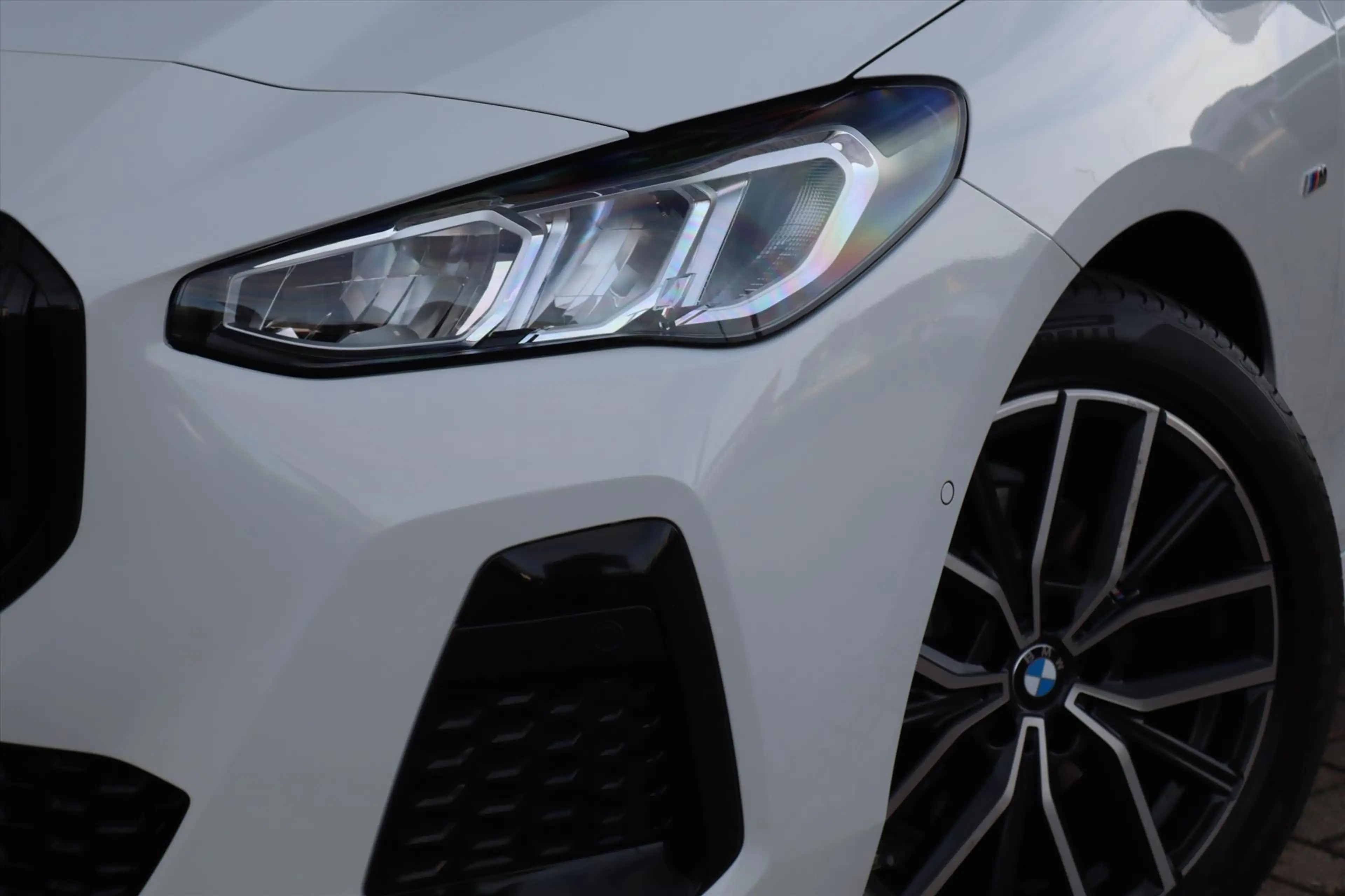 BMW 220 2-Serie Active Tourer (u06) 220i M-SPORT Shadow Li — photo 46