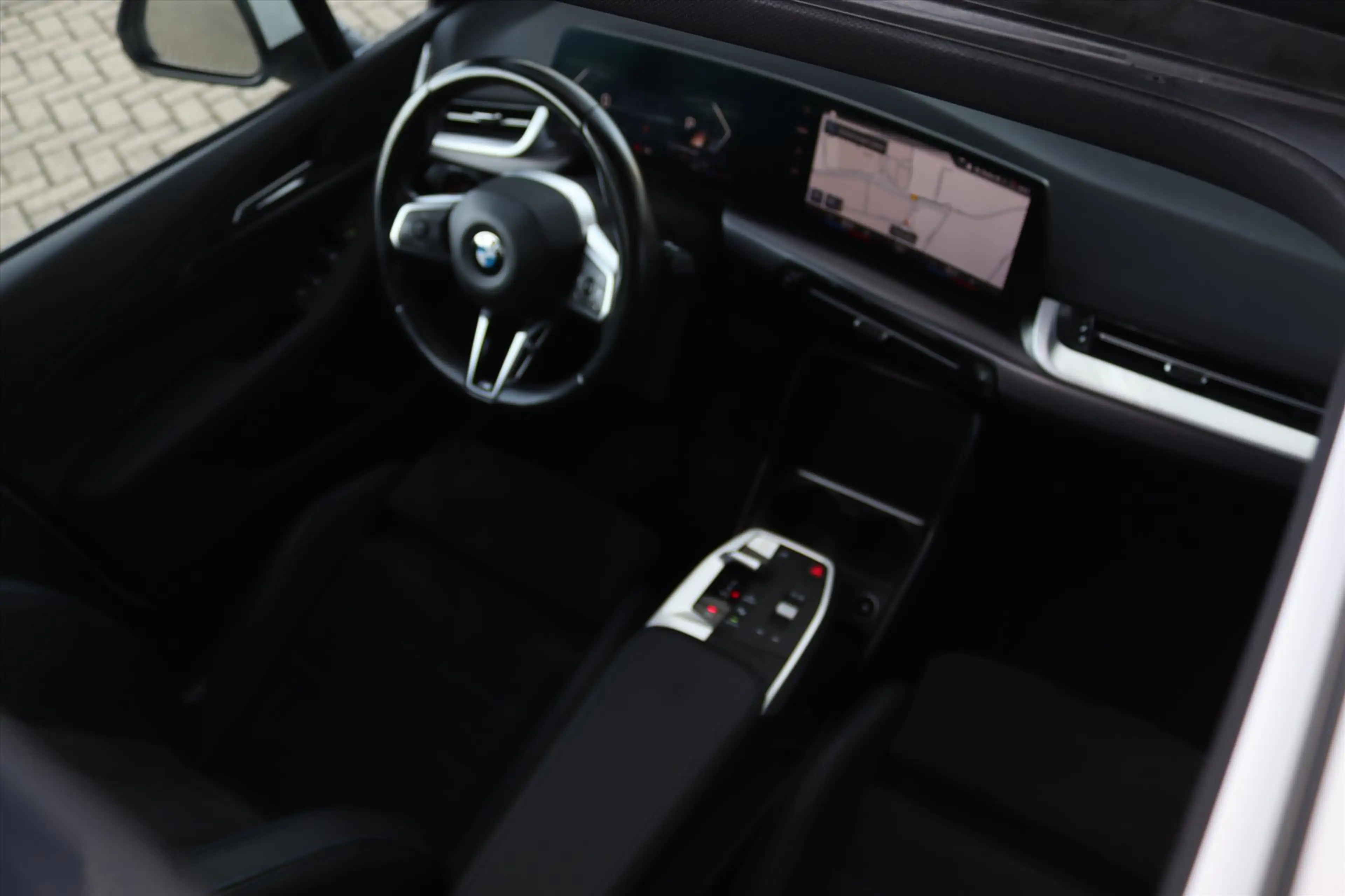 BMW 220 2-Serie Active Tourer (u06) 220i M-SPORT Shadow Li — photo 9