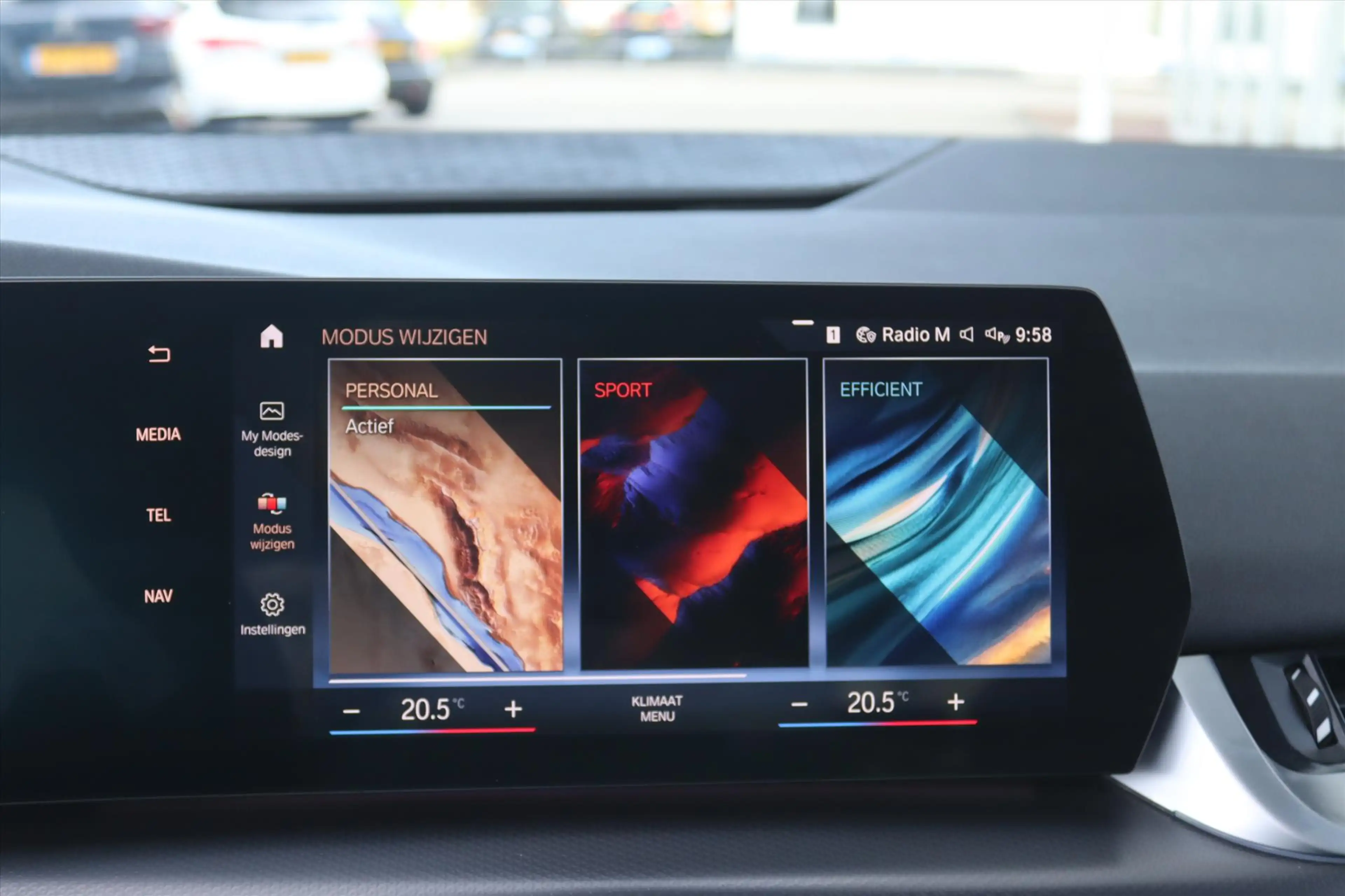 BMW 220 2-Serie Active Tourer (u06) 220i M-SPORT Shadow Li — photo 25