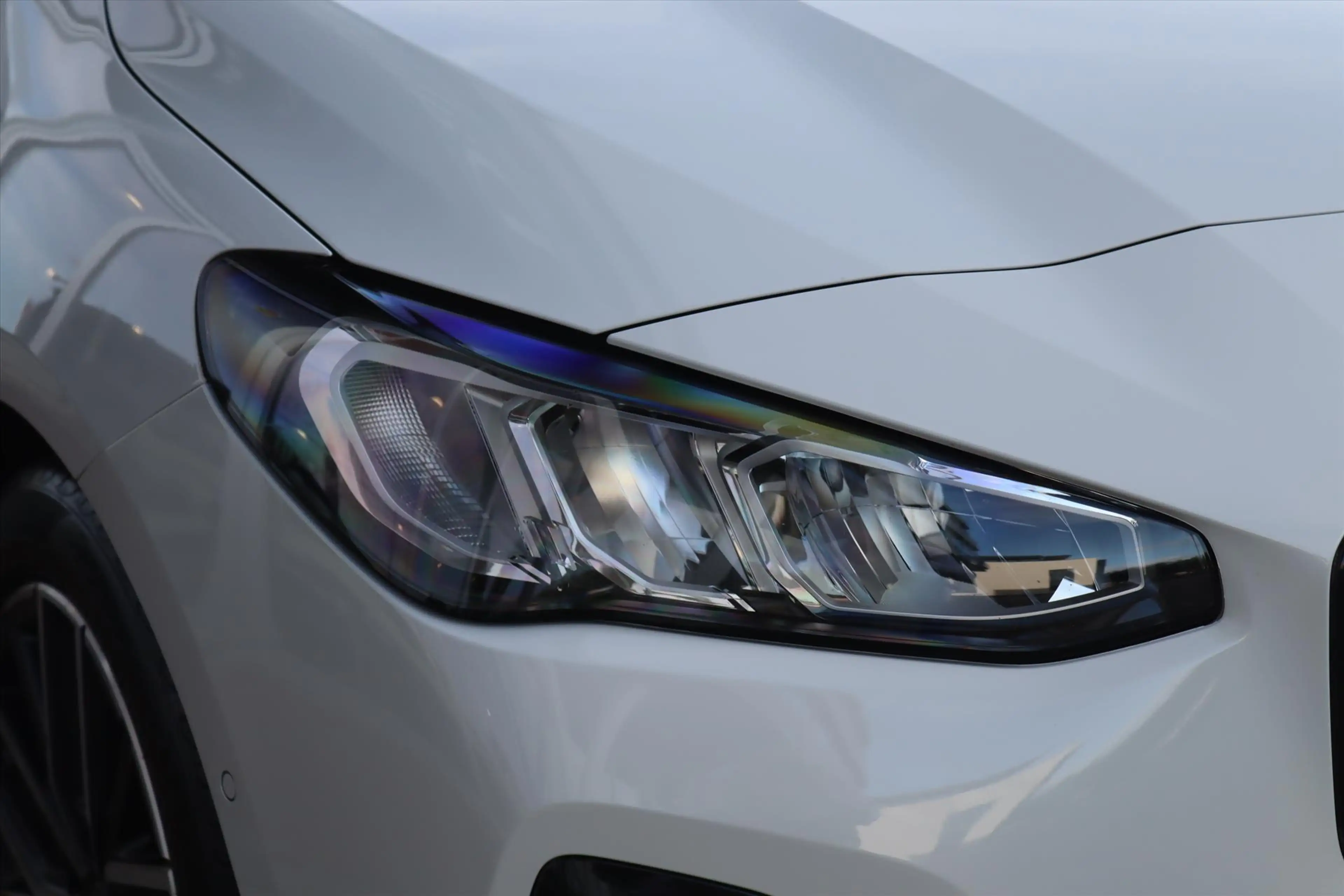 BMW 220 2-Serie Active Tourer (u06) 220i M-SPORT Shadow Li — photo 14
