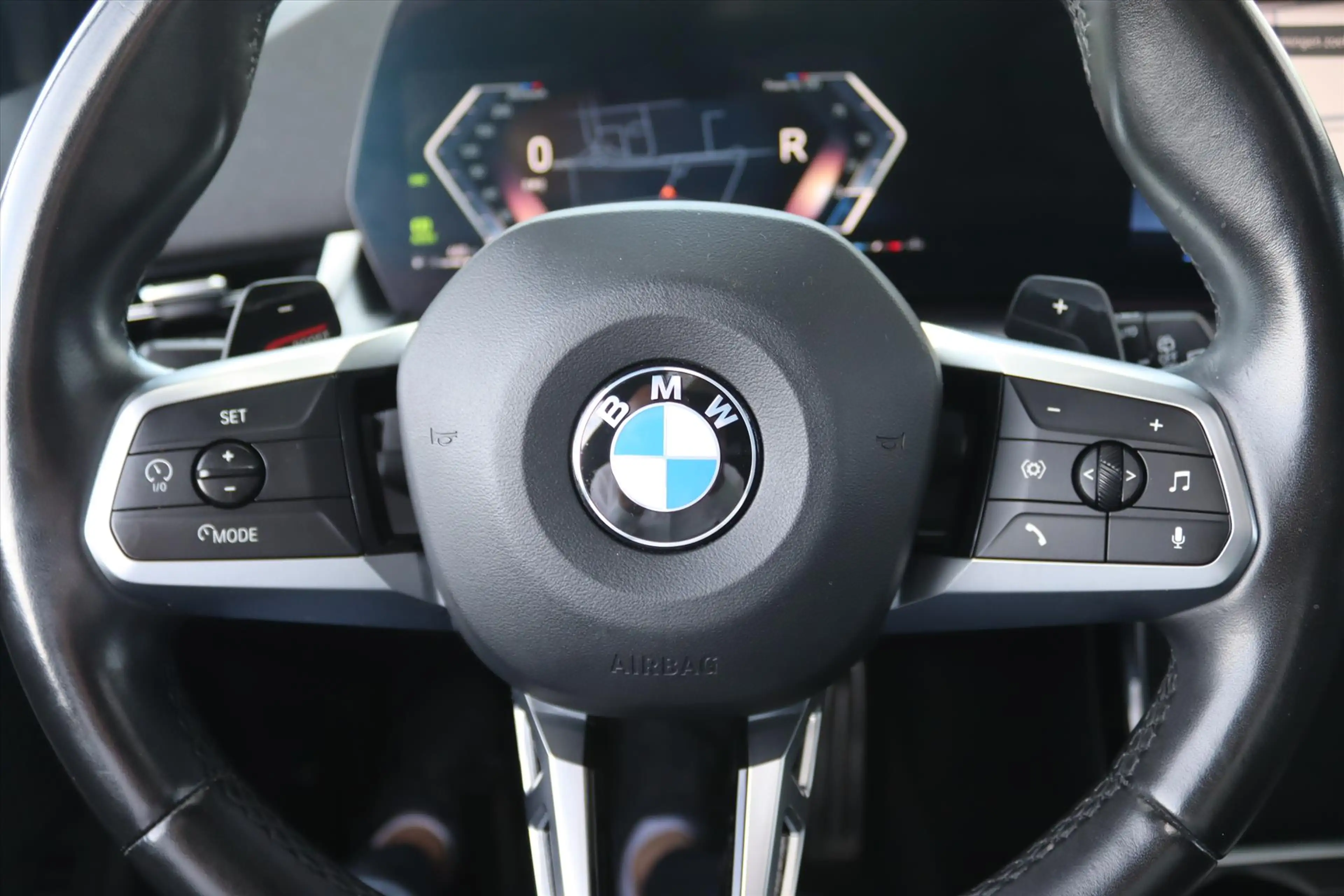 BMW 220 2-Serie Active Tourer (u06) 220i M-SPORT Shadow Li — photo 30
