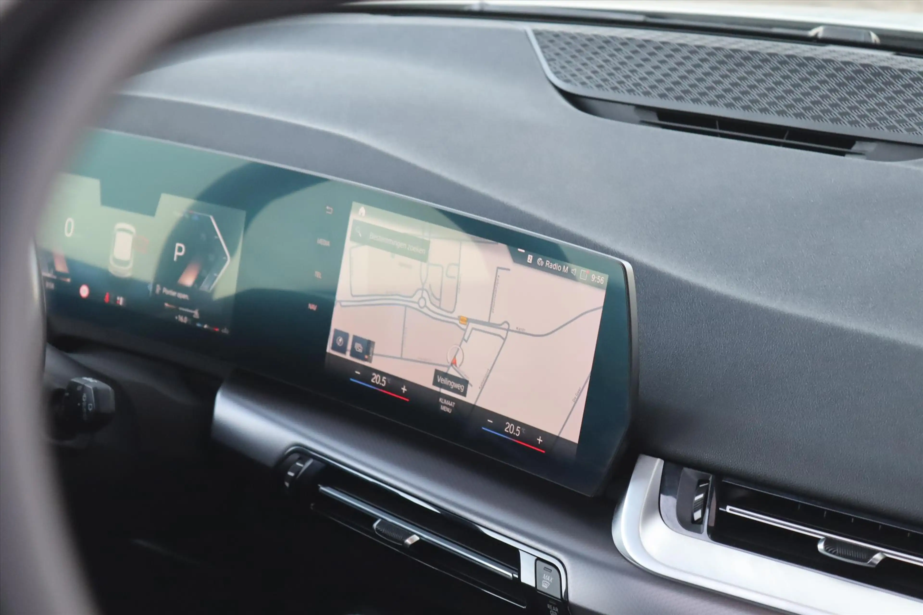 BMW 220 2-Serie Active Tourer (u06) 220i M-SPORT Shadow Li — photo 6