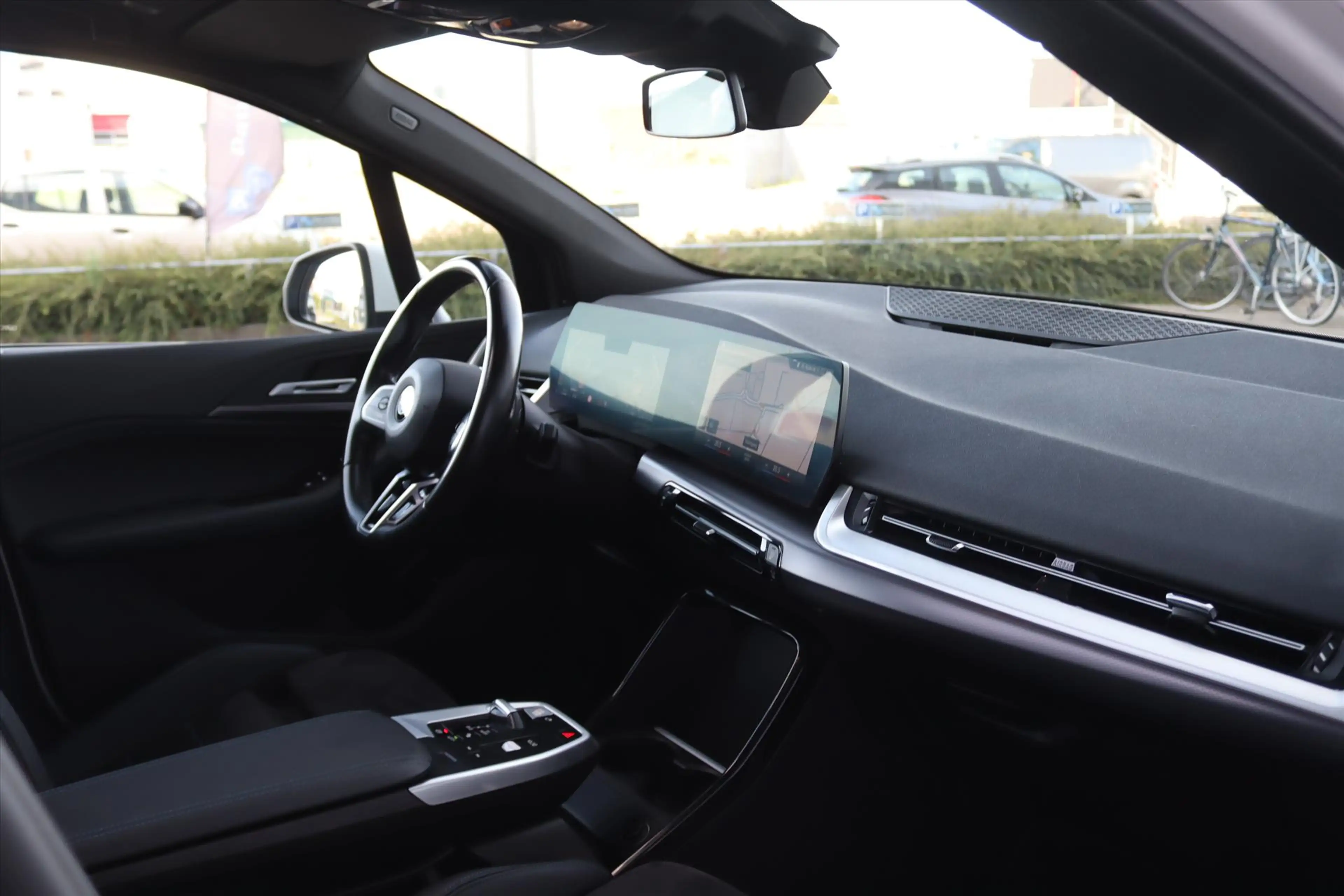 BMW 220 2-Serie Active Tourer (u06) 220i M-SPORT Shadow Li — photo 7