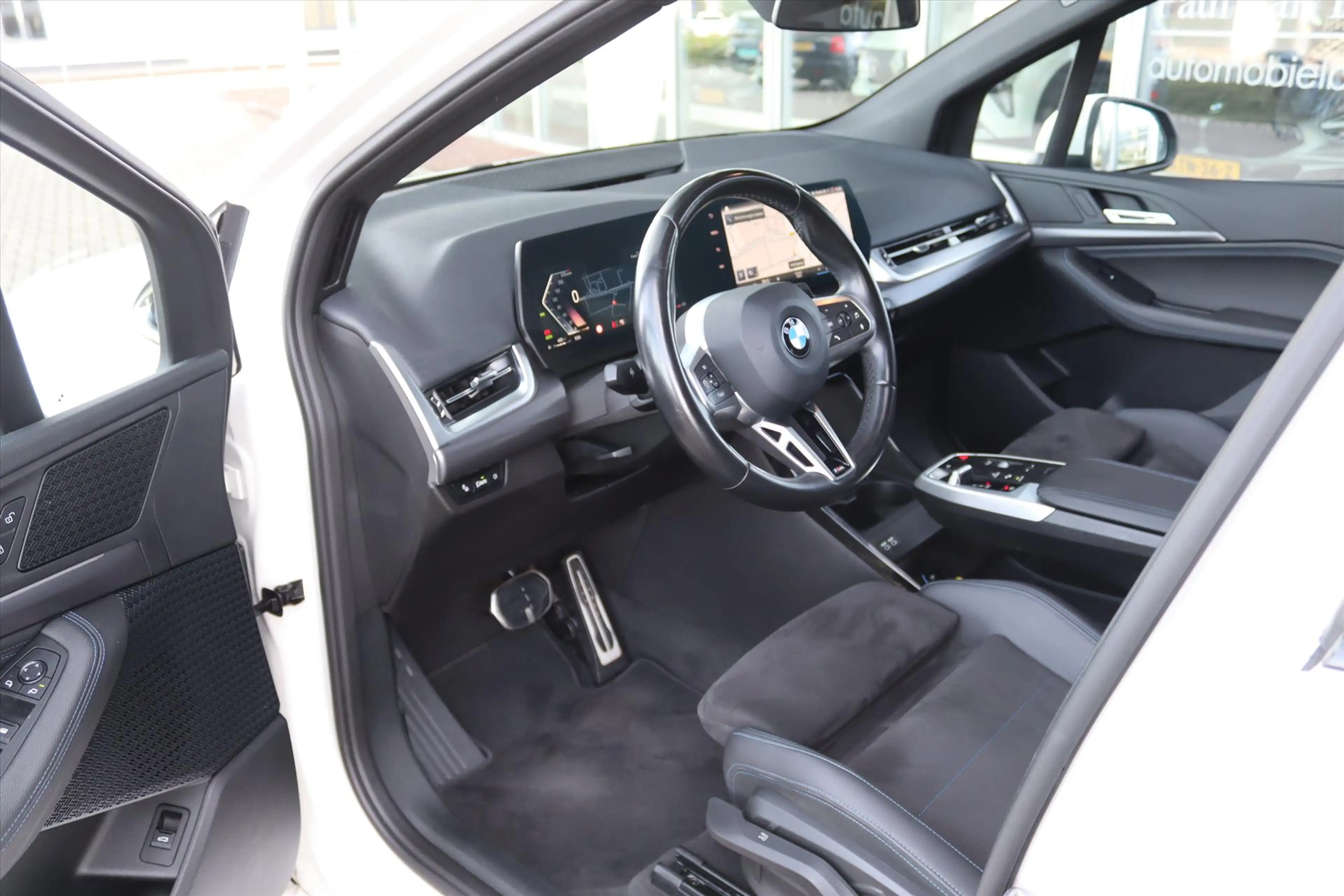 BMW 220 2-Serie Active Tourer (u06) 220i M-SPORT Shadow Li — photo 5