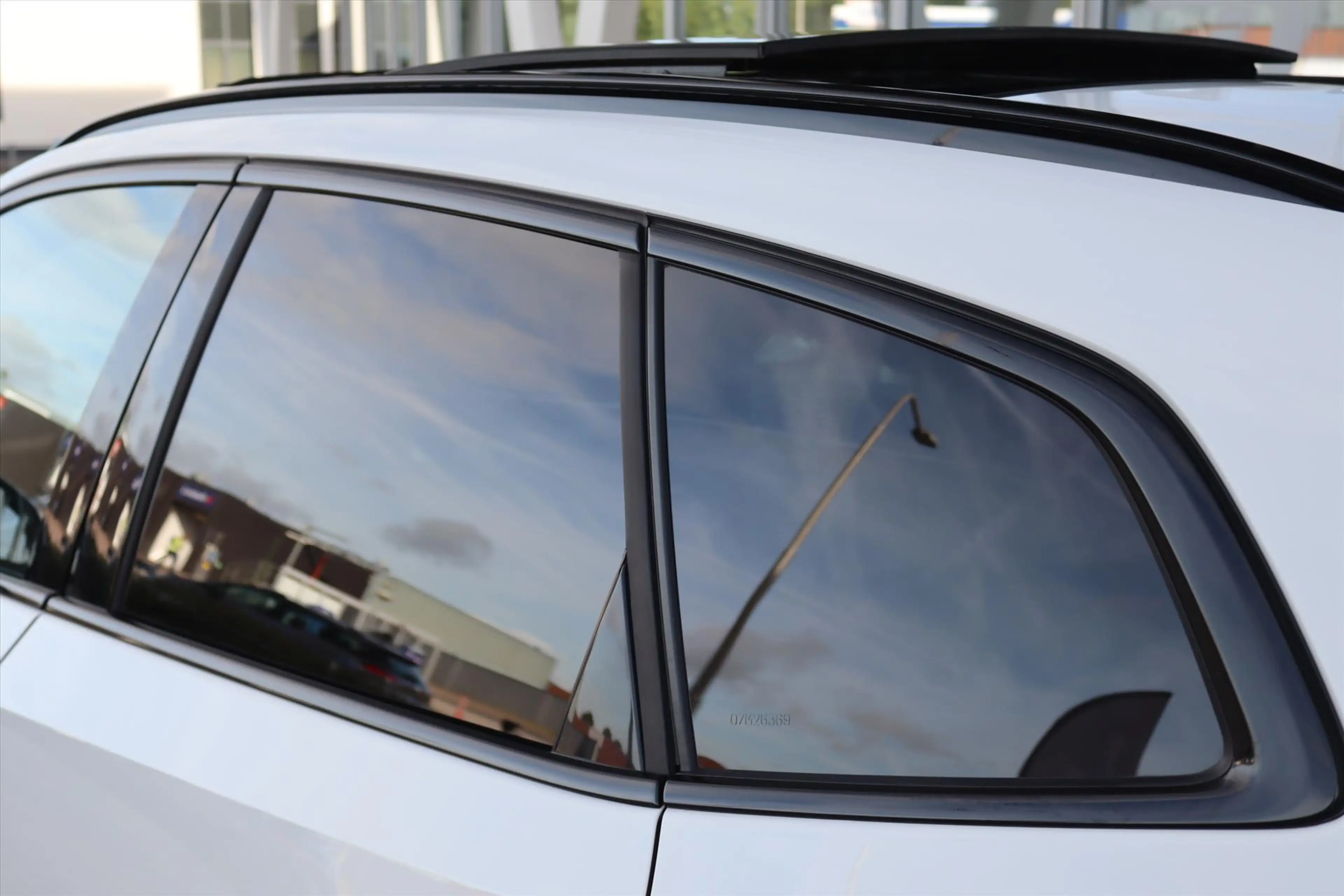 BMW 220 2-Serie Active Tourer (u06) 220i M-SPORT Shadow Li — photo 44