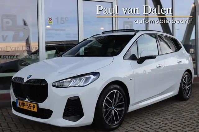 BMW 220 2-Serie Active Tourer (u06) 220i M-SPORT SHADOW LI