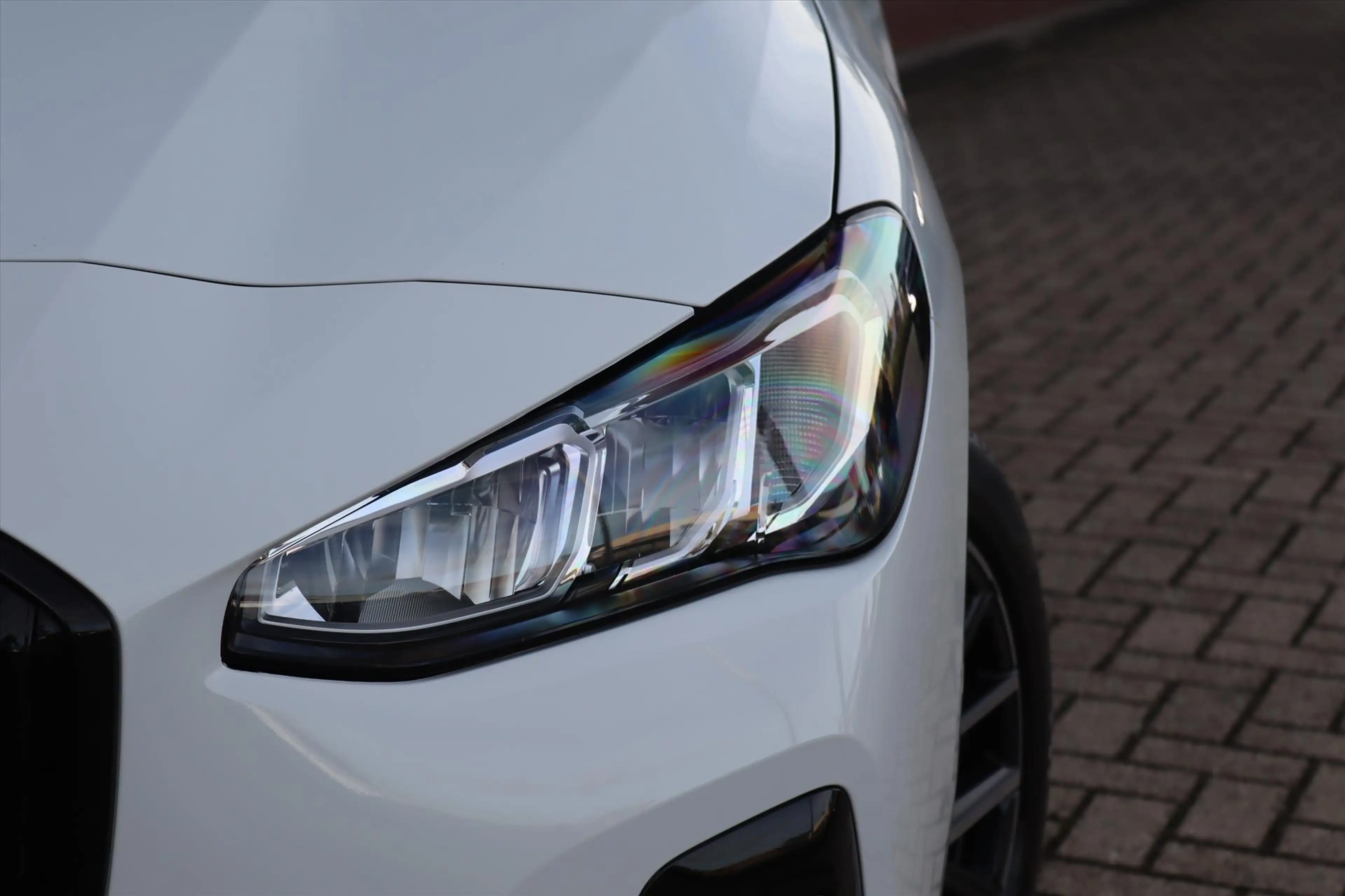 BMW 220 2-Serie Active Tourer (u06) 220i M-SPORT Shadow Li — photo 48