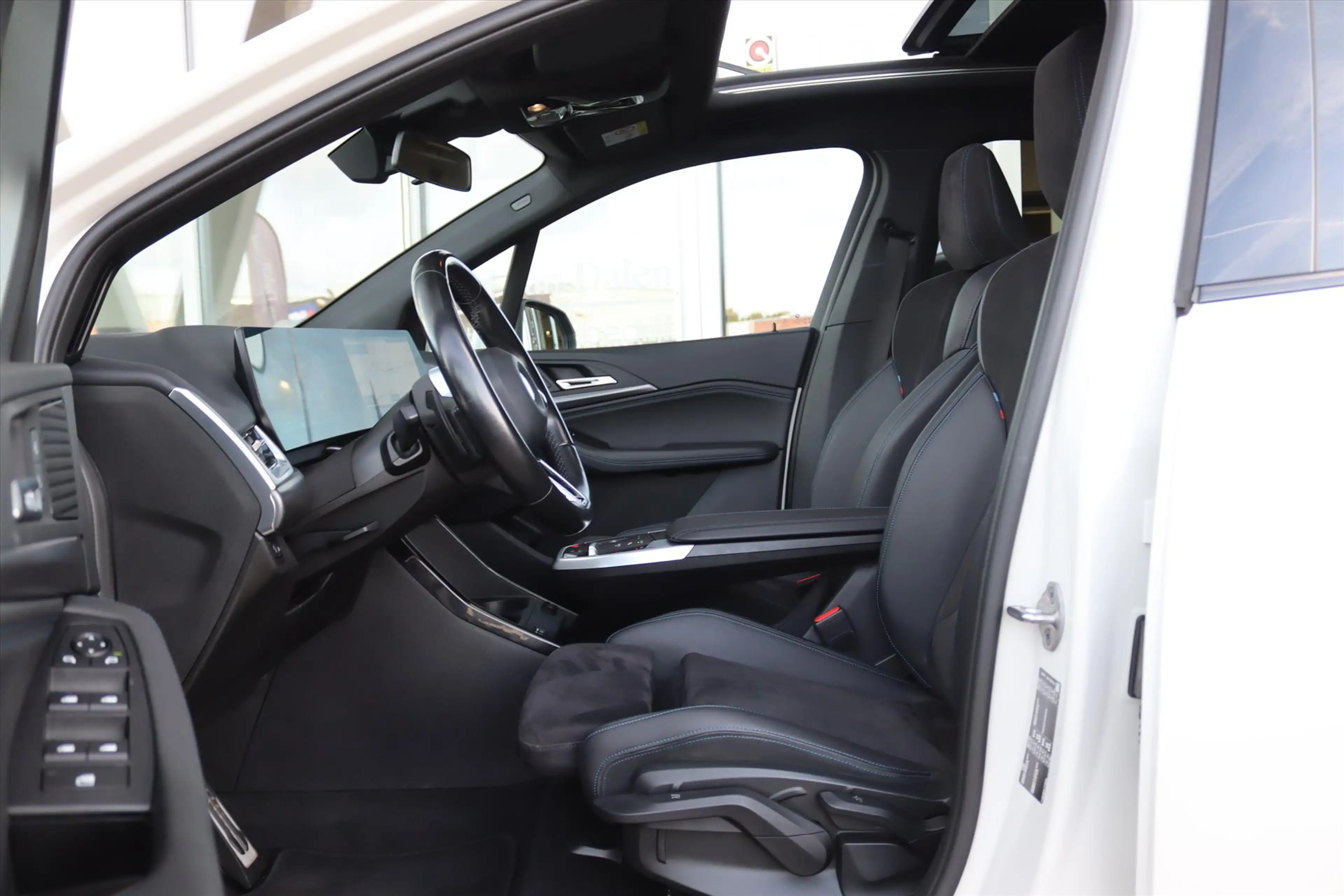 BMW 220 2-Serie Active Tourer (u06) 220i M-SPORT Shadow Li — photo 10