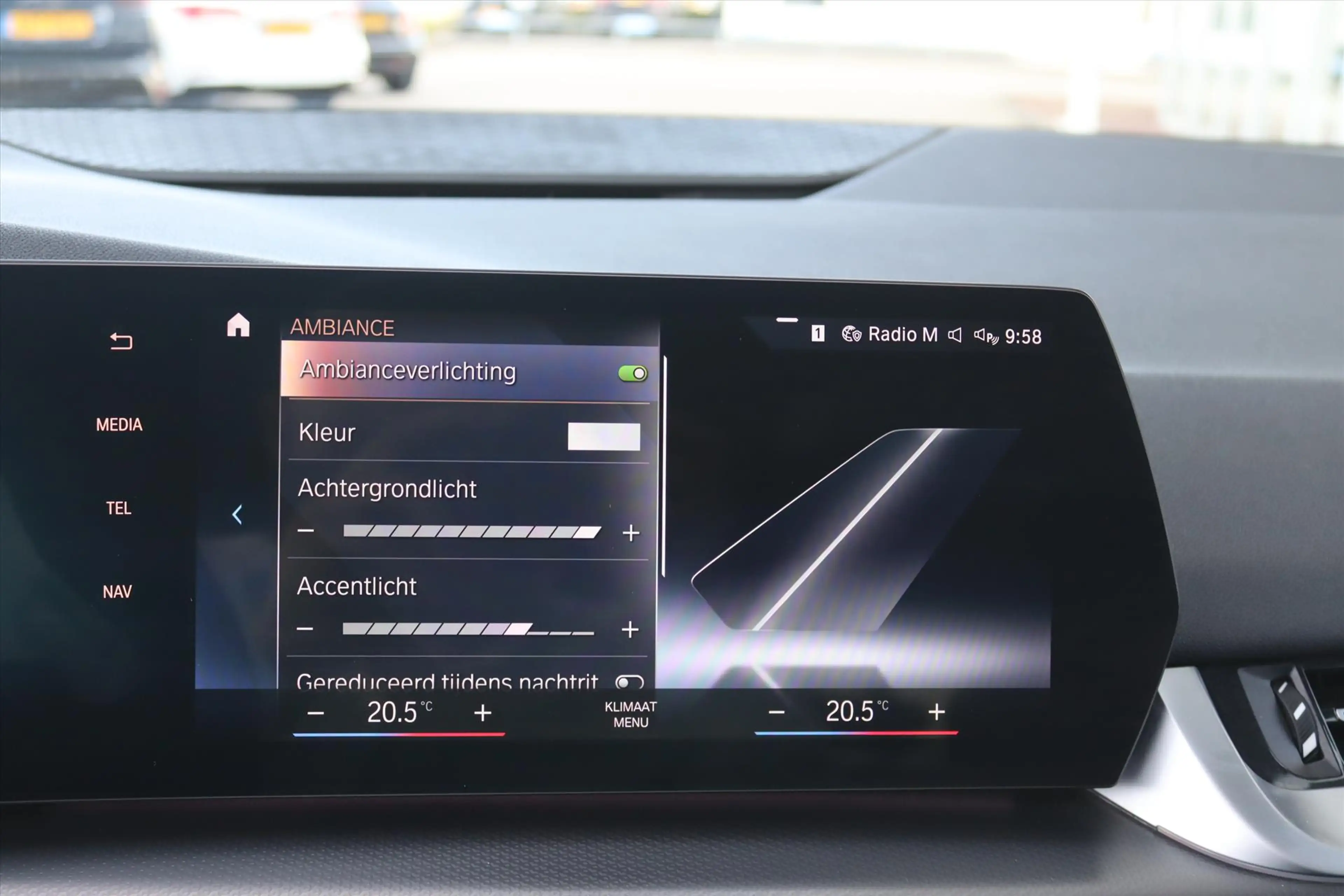 BMW 220 2-Serie Active Tourer (u06) 220i M-SPORT Shadow Li — photo 26
