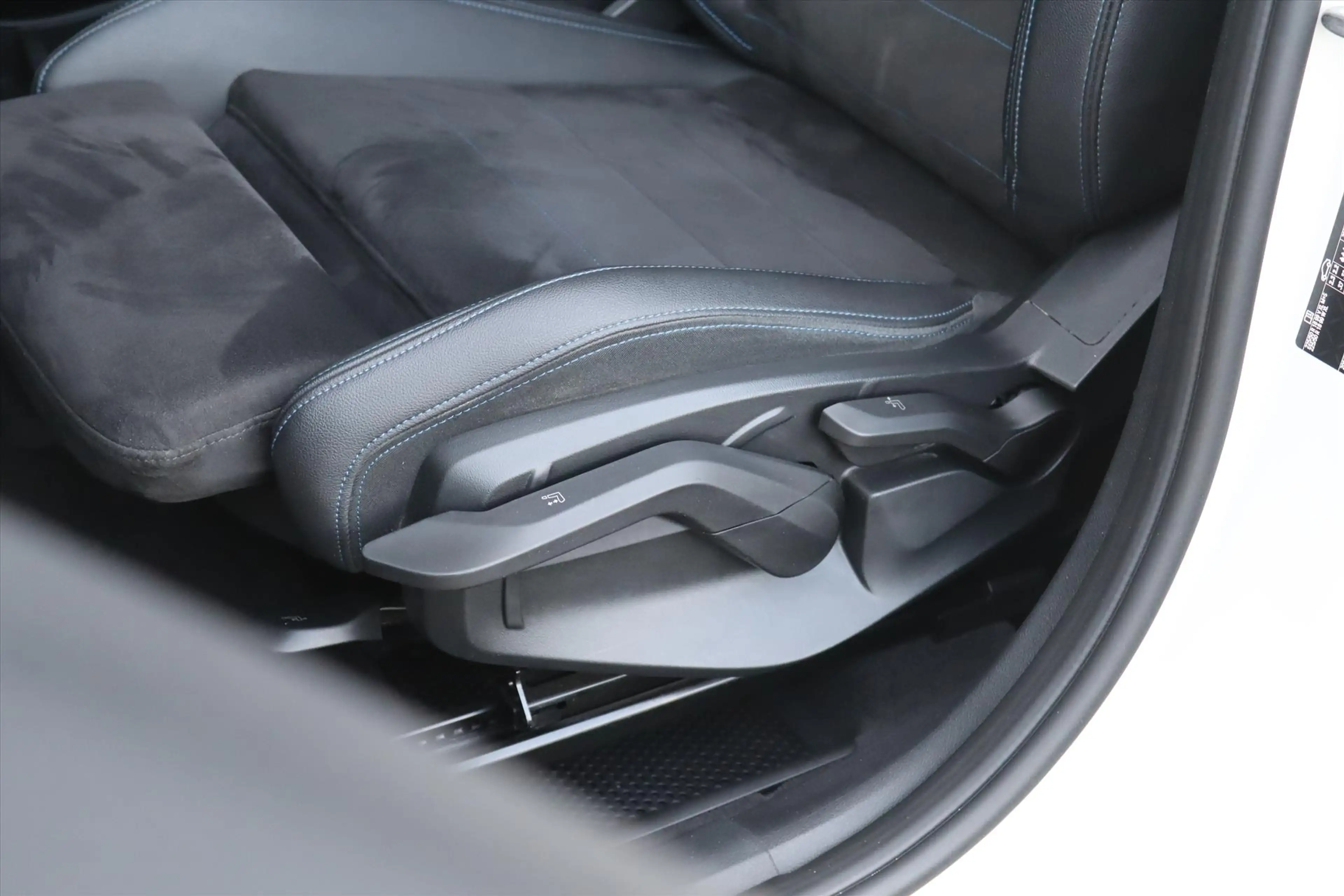 BMW 220 2-Serie Active Tourer (u06) 220i M-SPORT Shadow Li — photo 18