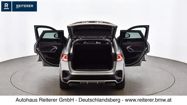 BMW X1 view 11
