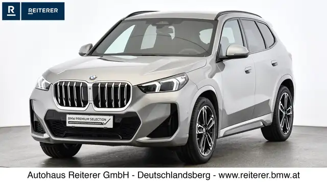 BMW X1 main image