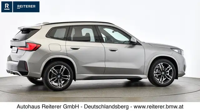 BMW X1 view 6