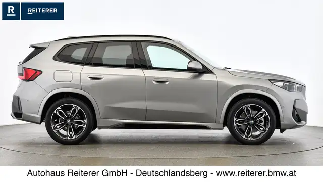 BMW X1 view 7