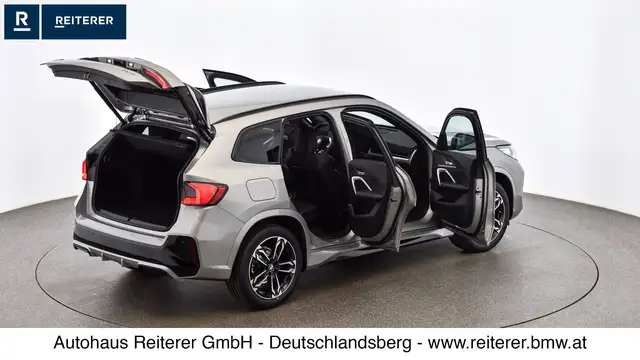 BMW X1 view 12