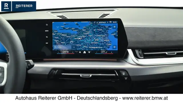 BMW X1 view 15