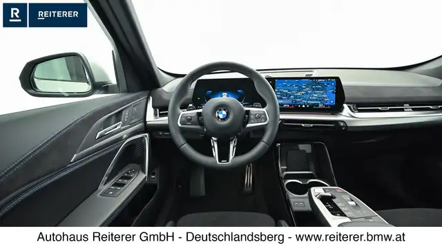 BMW X1 view 14