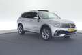 Volkswagen Tiguan Allspace 1.5 TSI 150pk DSG R-Line Business+ 7Pers. Camera K Grijs - thumbnail 12