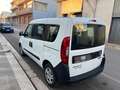 Fiat Doblo 1.3 MJT 95Cv Combi 5P N1 Bianco - thumbnail 6