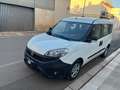 Fiat Doblo 1.3 MJT 95Cv Combi 5P N1 Bianco - thumbnail 7