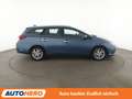 Toyota Auris 1.6 D-4D Comfort*CAM*NAVI*TEMPO*SHZ*ALU* Blau - thumbnail 7