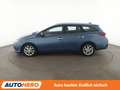 Toyota Auris 1.6 D-4D Comfort*CAM*NAVI*TEMPO*SHZ*ALU* Blau - thumbnail 3