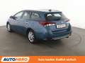 Toyota Auris 1.6 D-4D Comfort*CAM*NAVI*TEMPO*SHZ*ALU* Blau - thumbnail 4