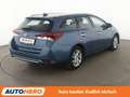 Toyota Auris 1.6 D-4D Comfort*CAM*NAVI*TEMPO*SHZ*ALU* Blau - thumbnail 6