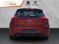SEAT Ibiza Carbon Edition 1.5 TSI 150PS 7G-DSG - PANO, BEATS, Rot - thumbnail 4