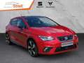 SEAT Ibiza Carbon Edition 1.5 TSI 150PS 7G-DSG - PANO, BEATS, Rot - thumbnail 7