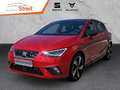 SEAT Ibiza Carbon Edition 1.5 TSI 150PS 7G-DSG - PANO, BEATS, Rot - thumbnail 1