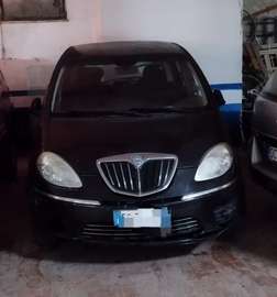 1.4 16v Poltrona Frau Gpl